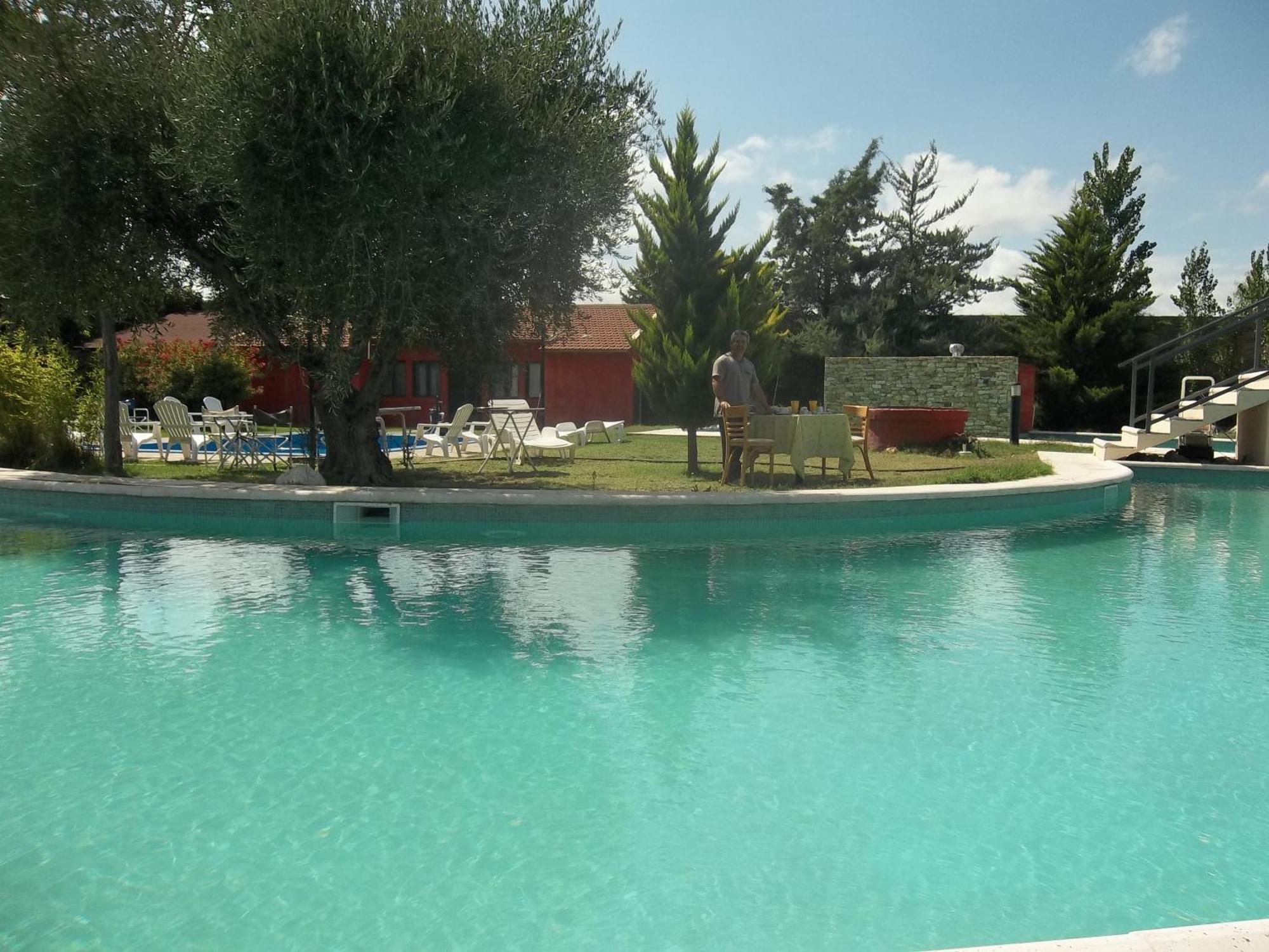 Family Inn Сан Рафаел Екстериор снимка