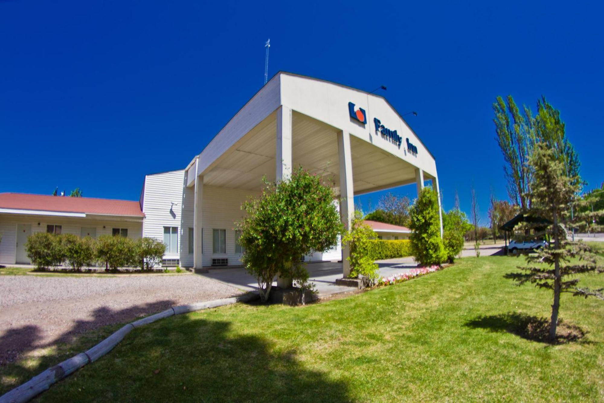 Family Inn Сан Рафаел Екстериор снимка